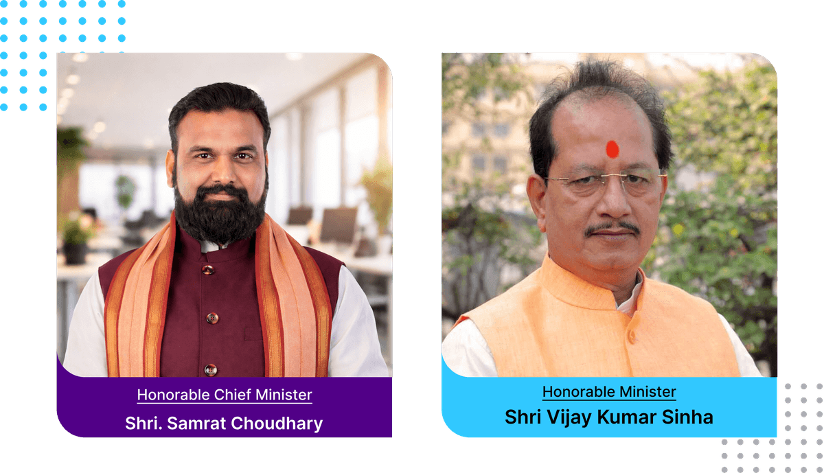 Ministers